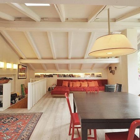 Design Loft Ski In Ski Out La Thuile Esterno foto