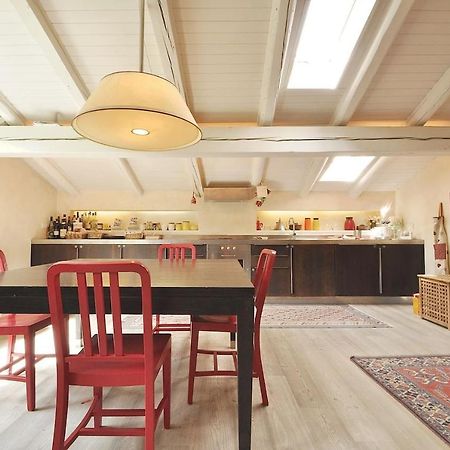 Design Loft Ski In Ski Out La Thuile Esterno foto
