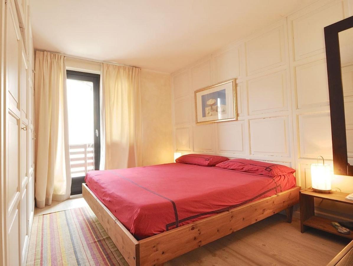 Design Loft Ski In Ski Out La Thuile Esterno foto