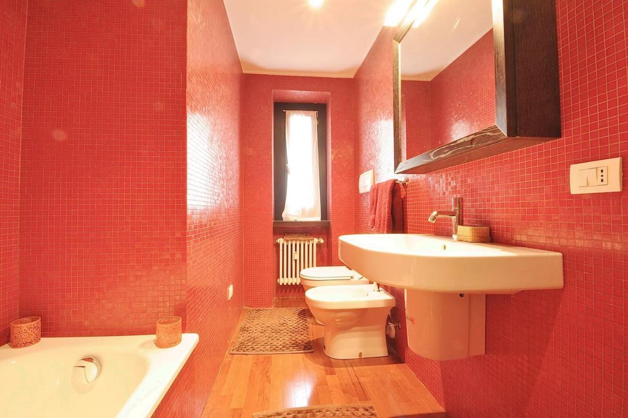 Design Loft Ski In Ski Out La Thuile Esterno foto